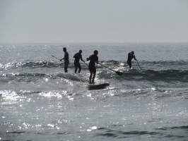 Stand Up Paddle_11